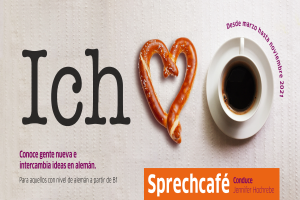 Annonce du Sprechcafé