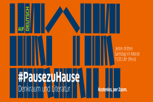 Logo de l'opération Pause Zu Hause