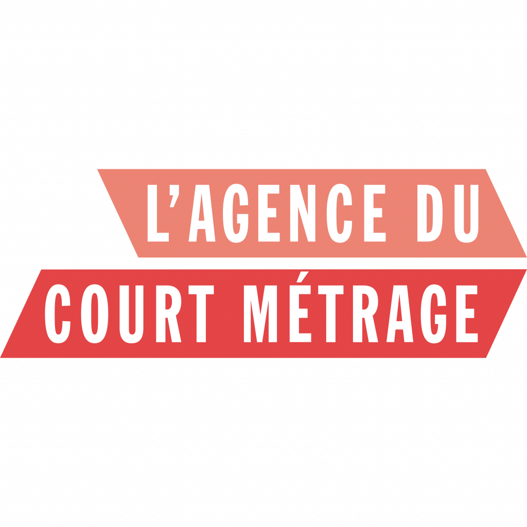 Logo l'Agence du court métrage.