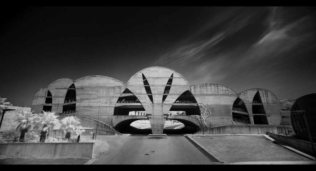 Photo du documentaire Architecton.