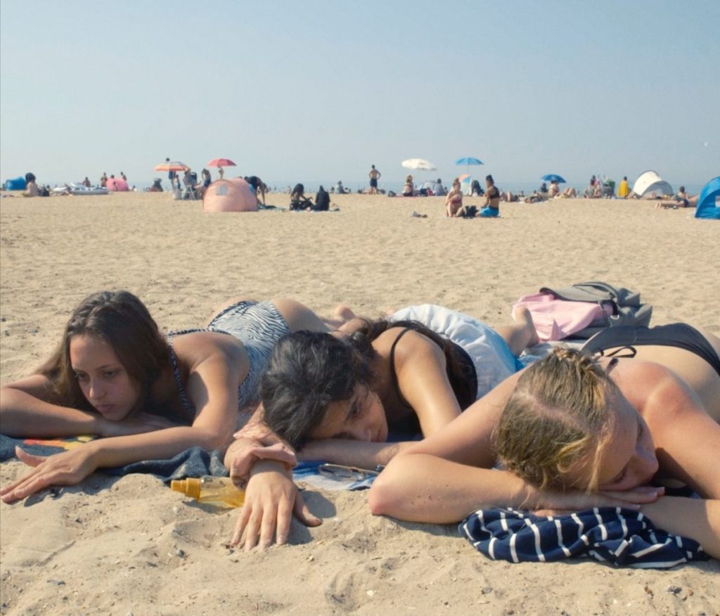 Photo du documentaire Un pincement au cœur