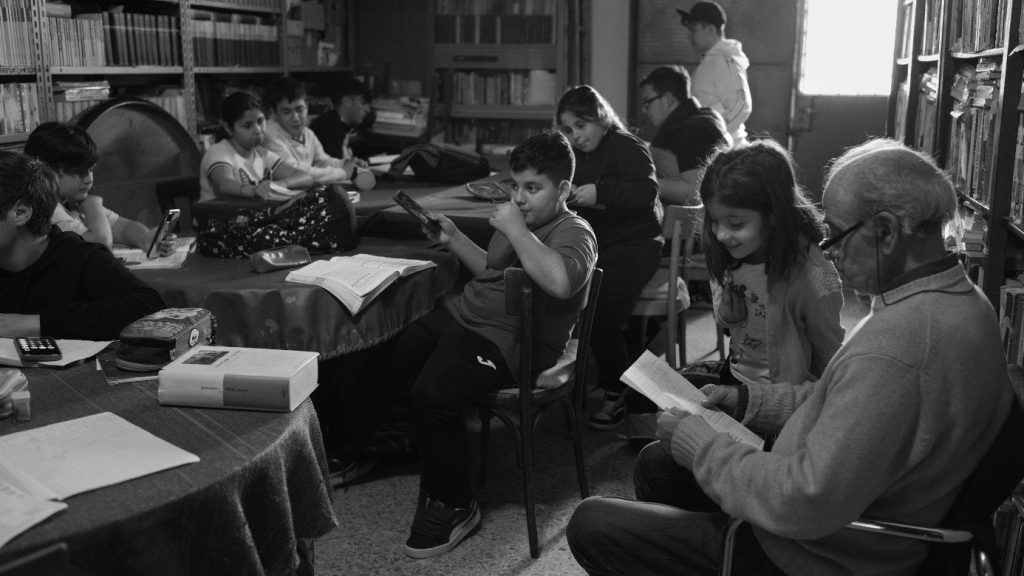 Photo du documentaire Pompéi, sotto le nuovole