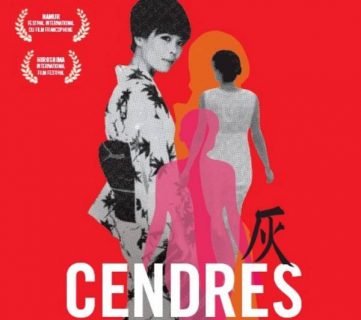 affiche Cendres