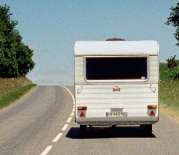 Photo du film Les Habitants de Raymond Depardon