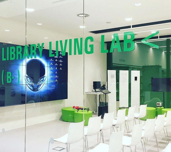 Living lab