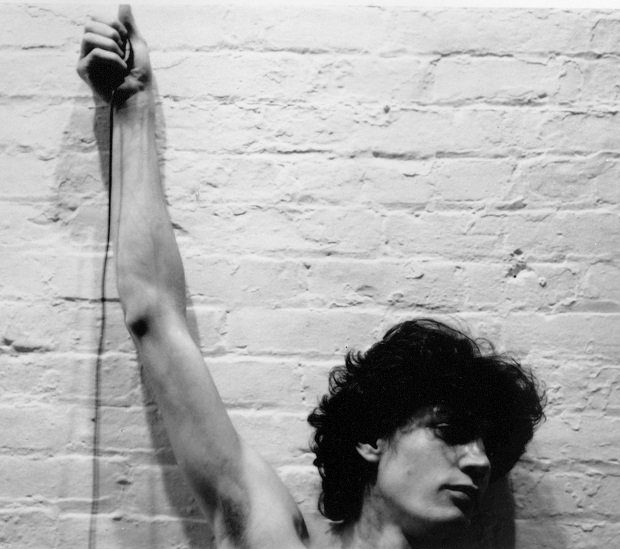 Photo du film Mapplethorpe : Look at the Pictures