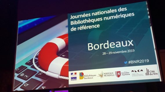 PowerPoint de présentation journées BNR