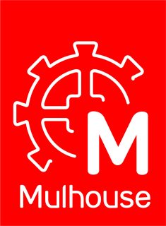 Logo de la ville de Mulhouse