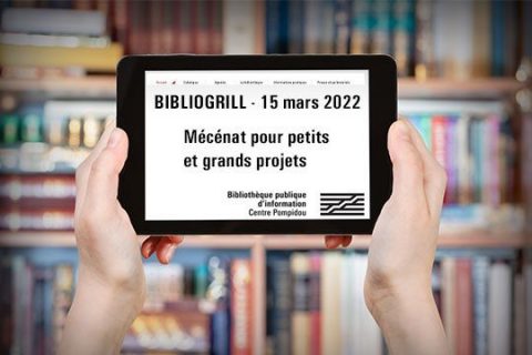 Visuel Bibliogrill 15 mars 2022