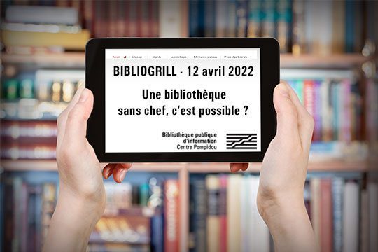 Visuel Bibliogrill 12 avril 2022