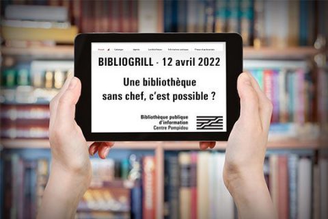 Visuel Bibliogrill 12 avril 2022