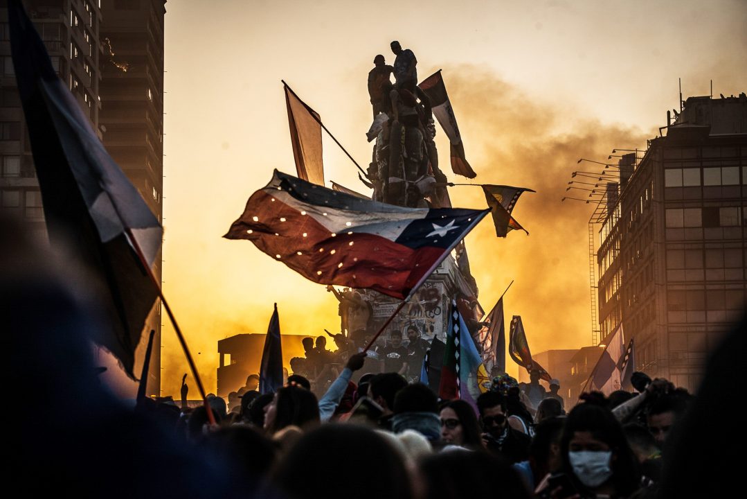 Photo du documentaire Mon pays imaginaire.