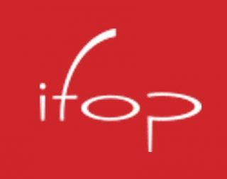 Logo Ifop