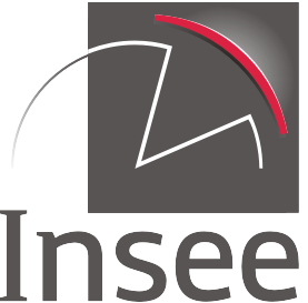 Logo Insee