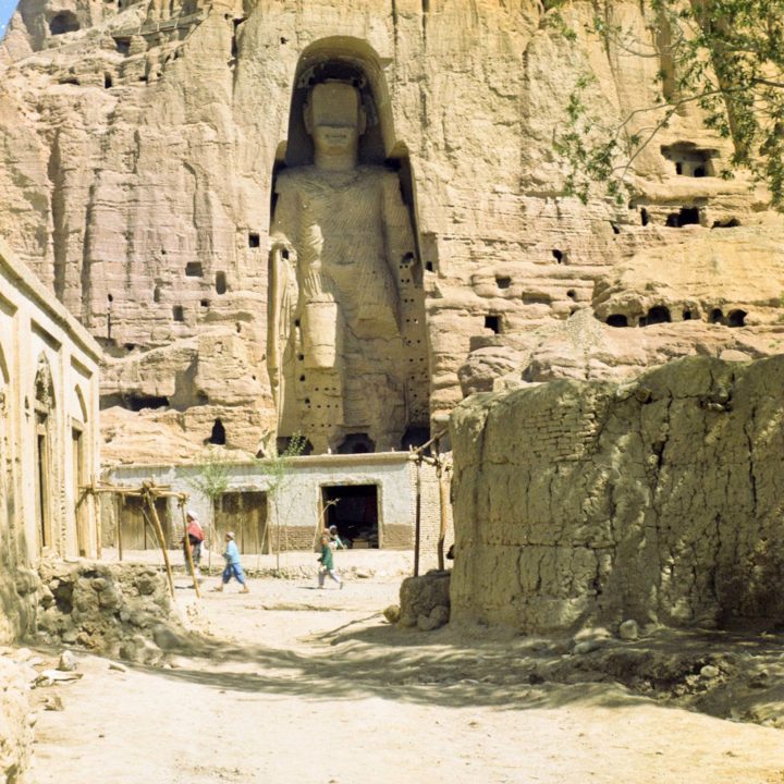 Photo du documentaire Un été afghan.