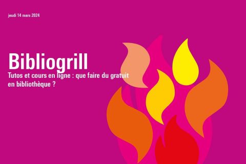 Visuel Bibliogrill 14 mars 2024