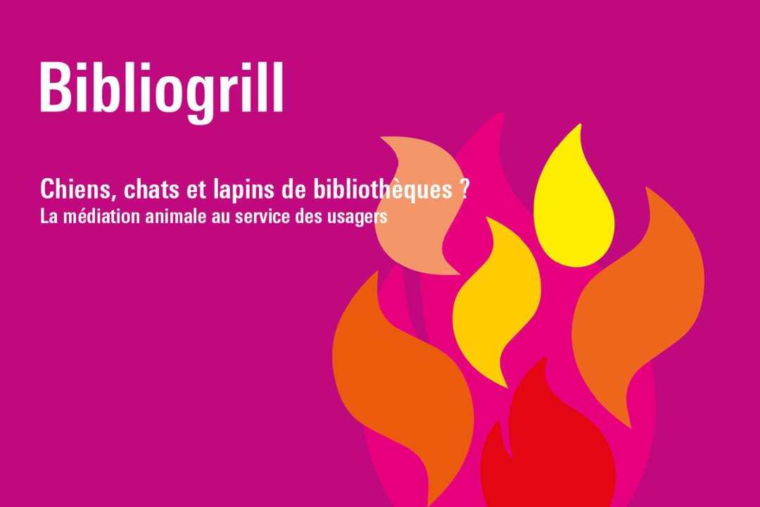 Visuel Bibliogrill 23 mai 2024