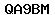 Code de vérification anti-spam
