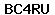 Code de vérification anti-spam