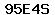 Code de vérification anti-spam