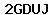 Code de vérification anti-spam