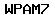 Code de vérification anti-spam