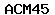 Code de vérification anti-spam