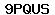 Code de vérification anti-spam