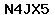 Code de vérification anti-spam