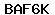 Code de vérification anti-spam