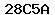 Code de vérification anti-spam
