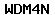 Code de vérification anti-spam