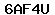 Code de vérification anti-spam